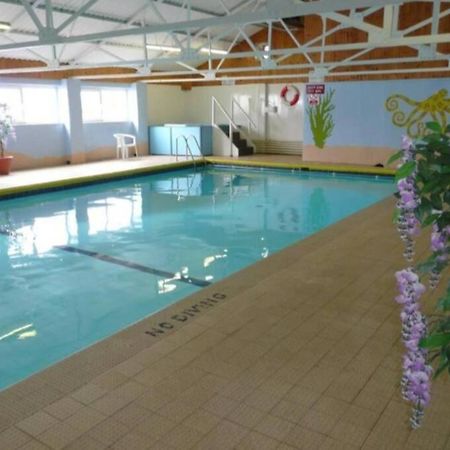 Gorgeous Gower Chalet Swansea Esterno foto