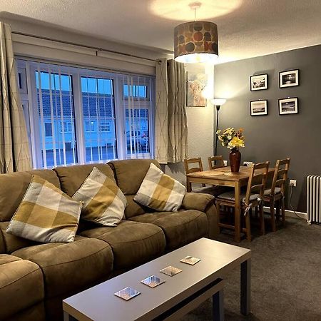 Gorgeous Gower Chalet Swansea Esterno foto
