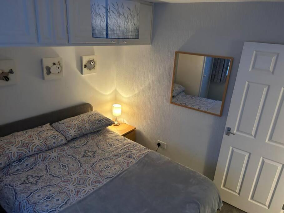 Gorgeous Gower Chalet Swansea Esterno foto