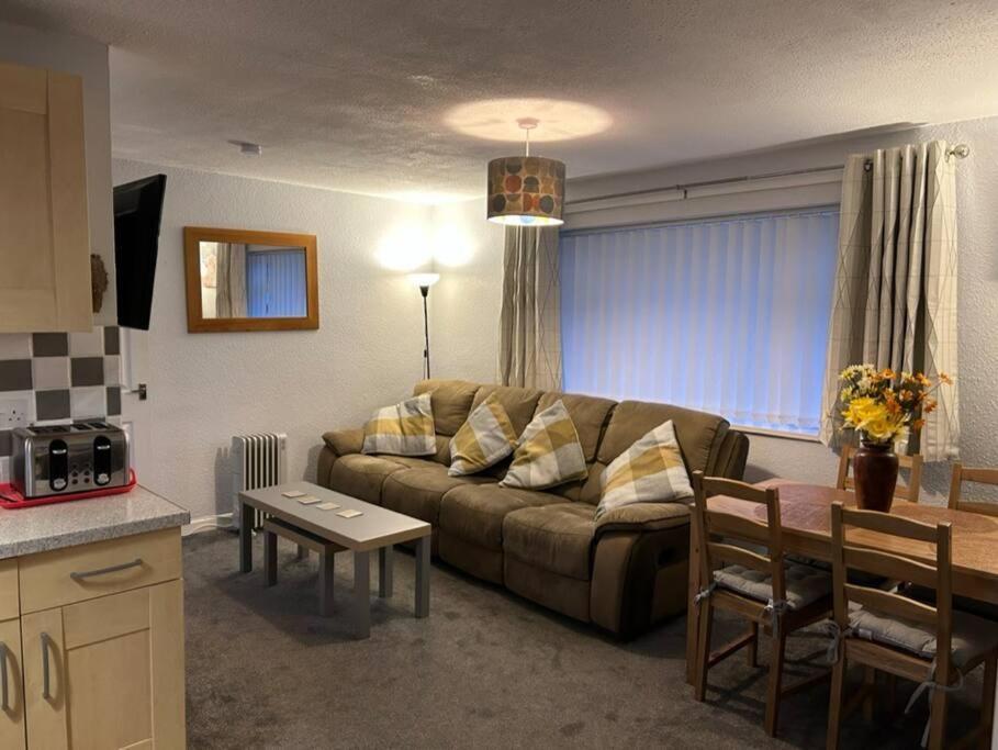 Gorgeous Gower Chalet Swansea Esterno foto