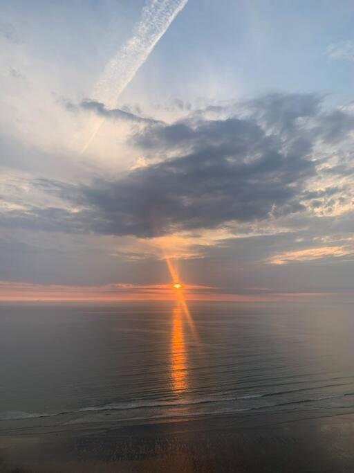 Gorgeous Gower Chalet Swansea Esterno foto